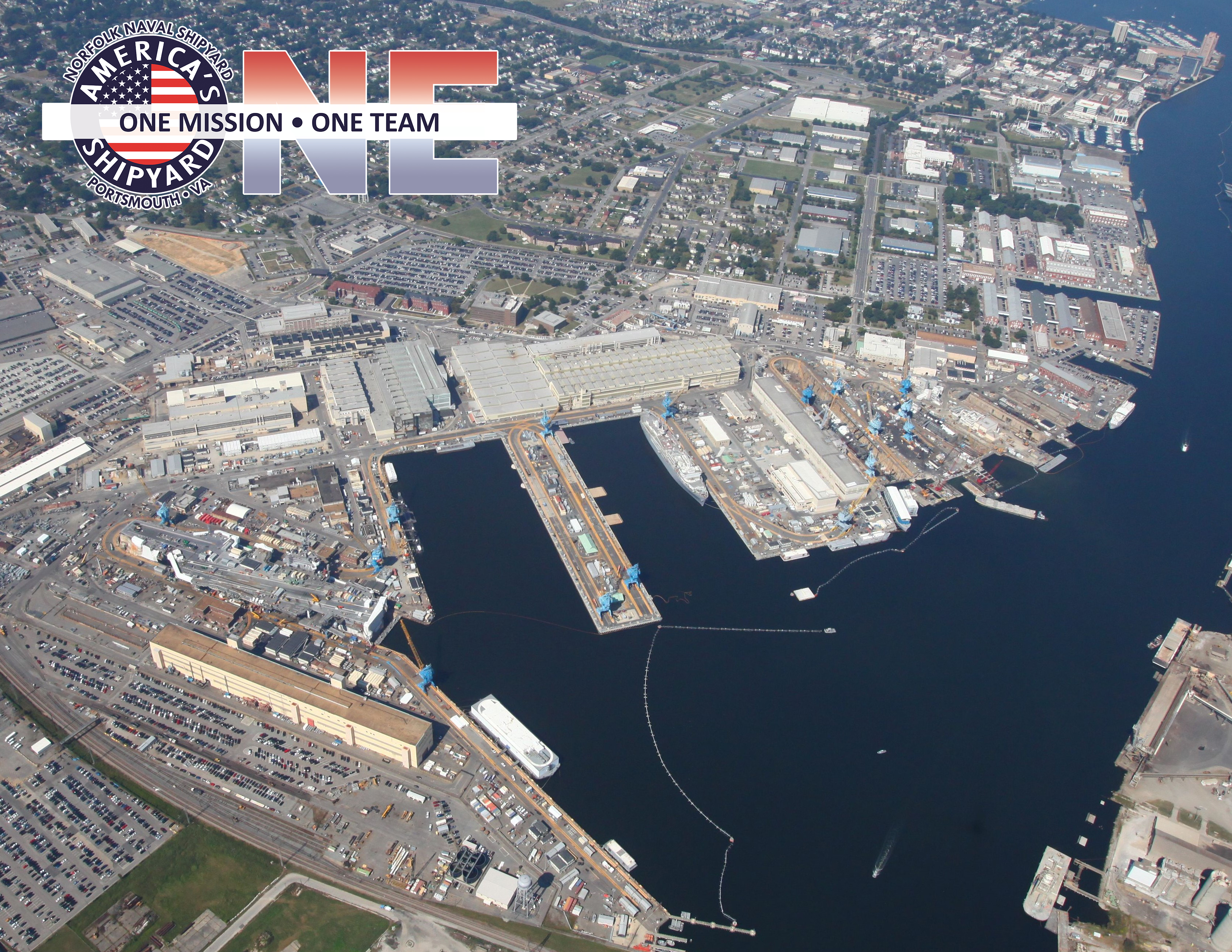 Aerial photo NNSY